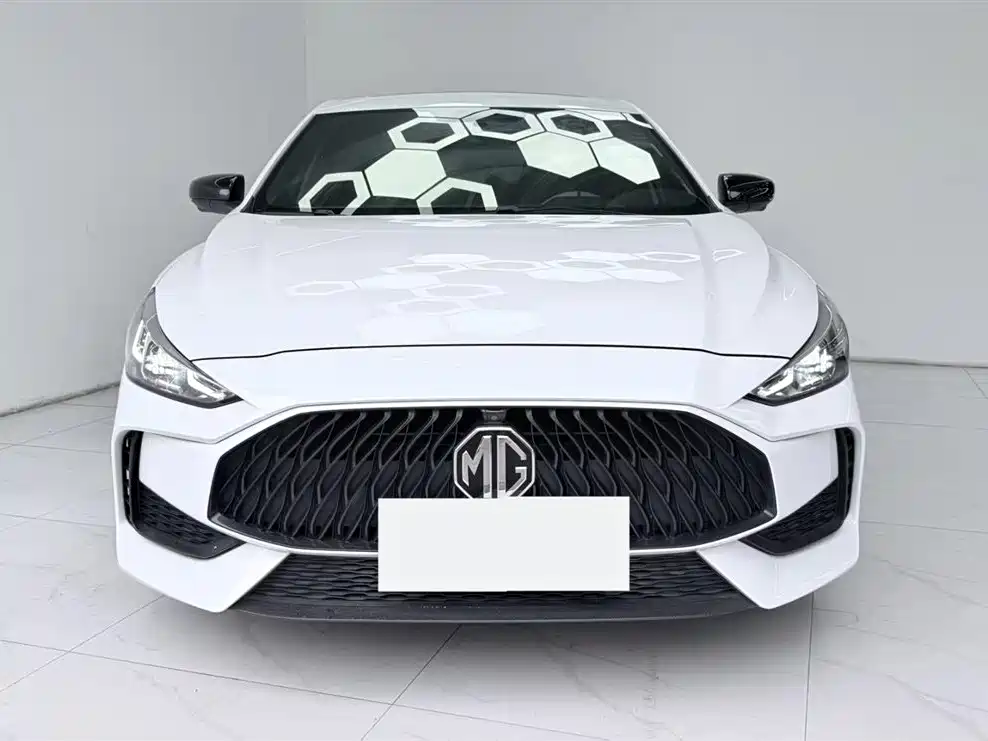MG 5 2021
