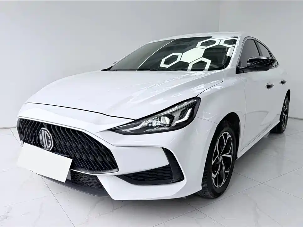 MG 5 2021