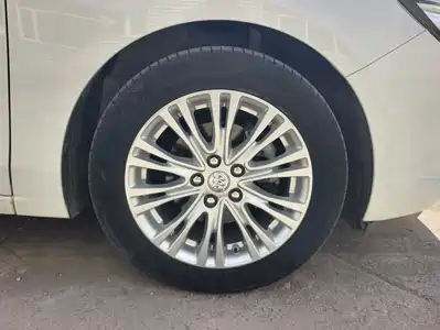 Buick Excelle GT 2017