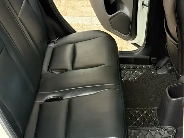 Honda Fit 2019