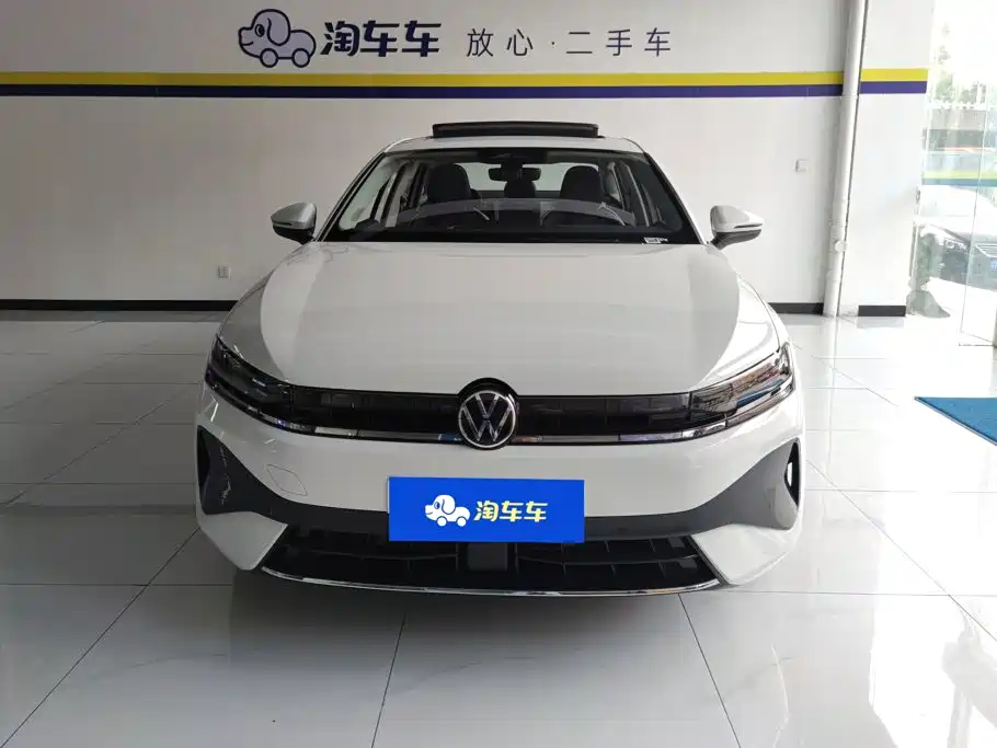 Volkswagen Sagitar 2026