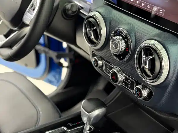 BAIC BJ40 2022
