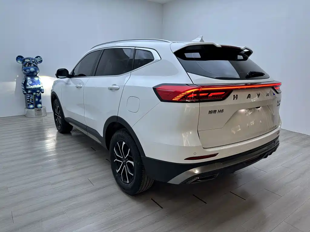Haval H6 2023