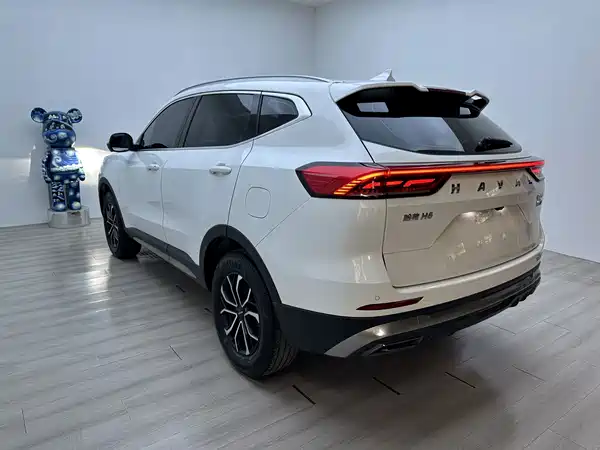 Haval H6 2023