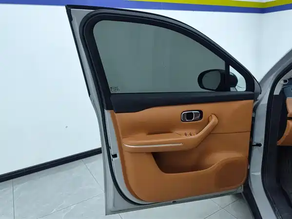 Leapmotor C10 2025
