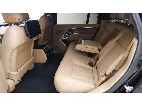 Land Rover Range Rover 2023