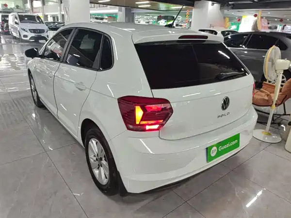 Volkswagen Polo 2023