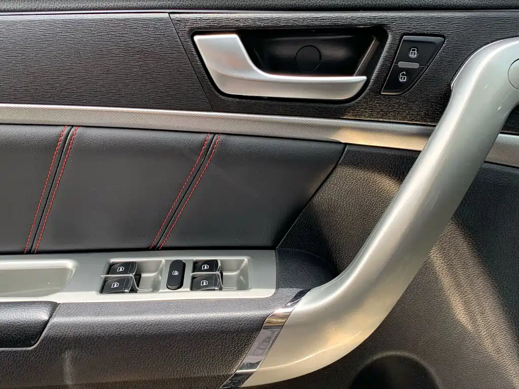 Haval H6 2016 — фото 21