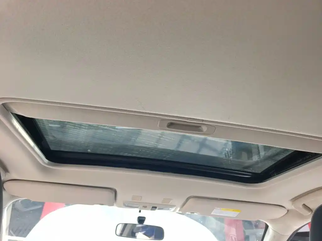 Mitsubishi Jinxuan ASX 2020 — фото 18