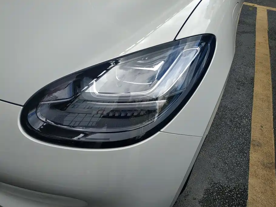 Wuling Bingo 2024