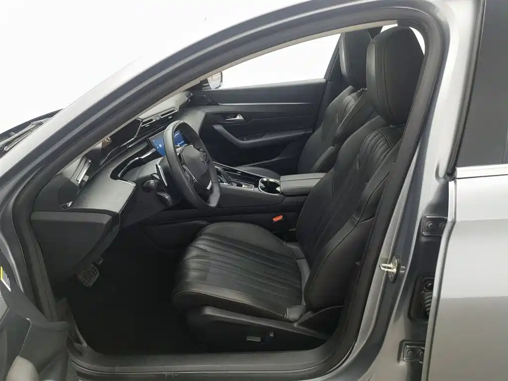 Peugeot 508 2022 — фото 10
