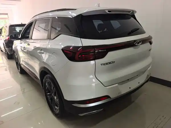 Chery Tiggo 7 2023