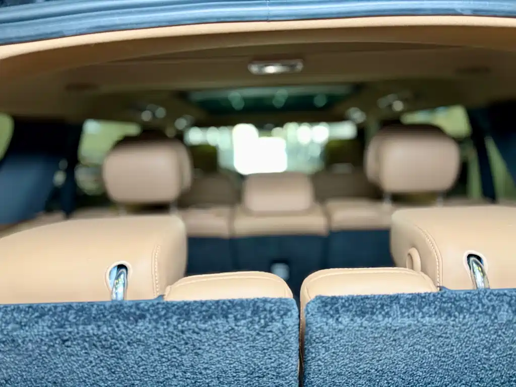 Land Rover Range Rover 2024 — фото 14