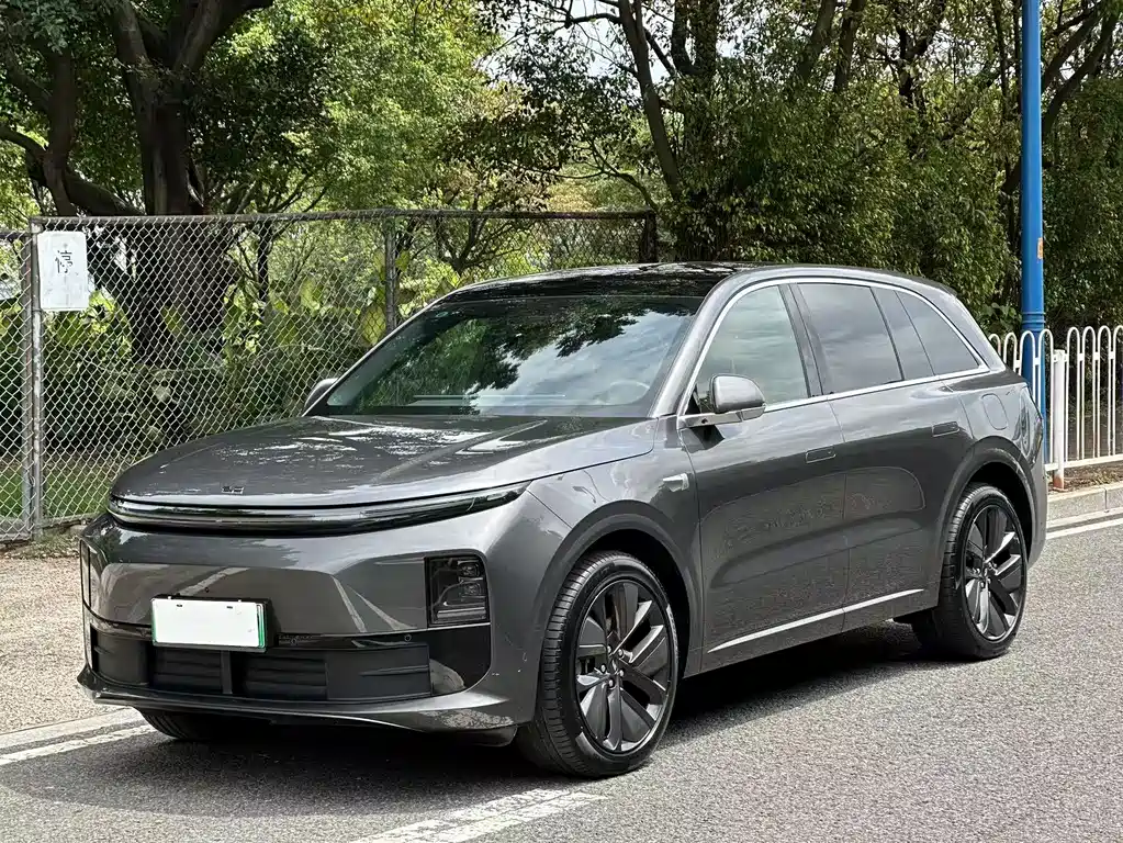 Li Auto Li L6 2024