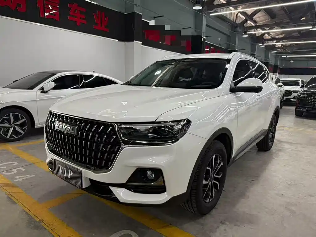 Haval H6 2024