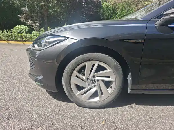 Volkswagen Lamando 2023