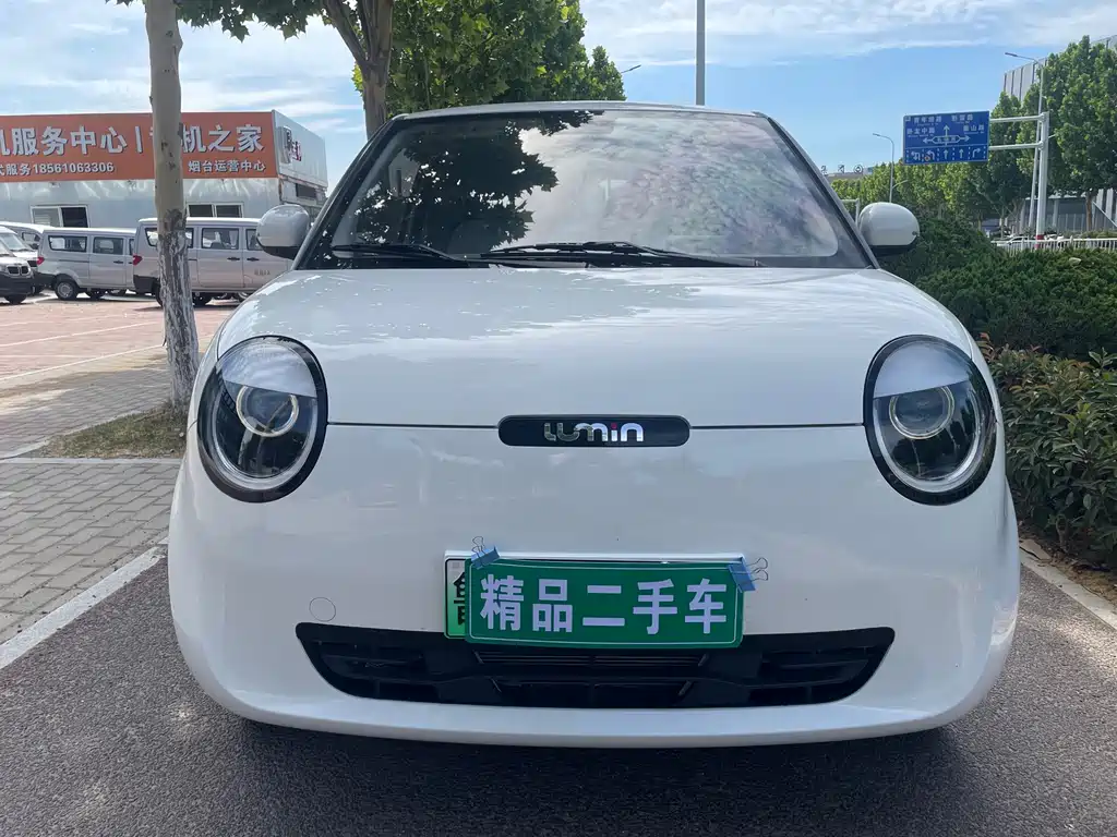 Qiyuan Lumin 2024