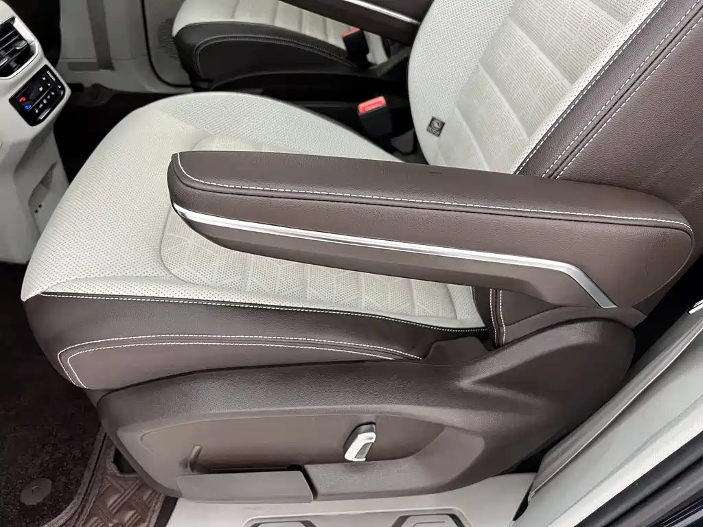 Volkswagen Talagon 2022 — фото 14