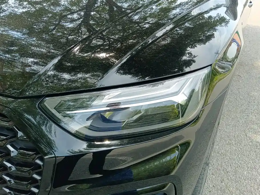 Audi Q5L Sportback 2023