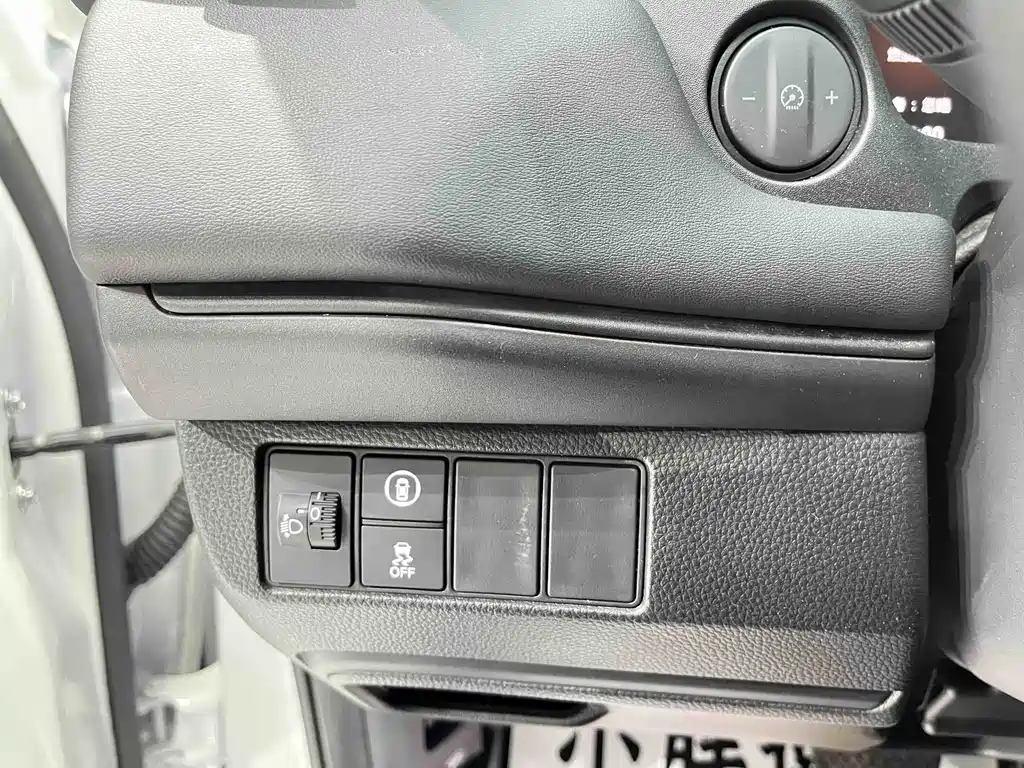 Honda Vezel 2023 — фото 9
