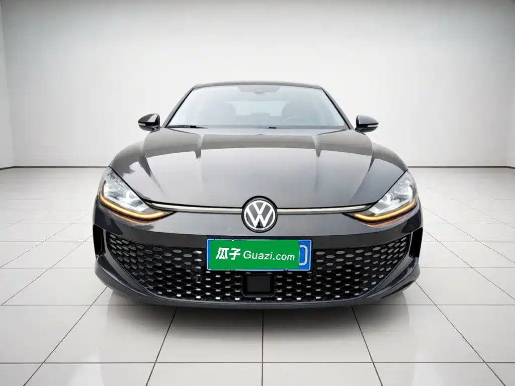 Volkswagen Lamando 2025