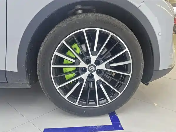 Leapmotor C11 2025