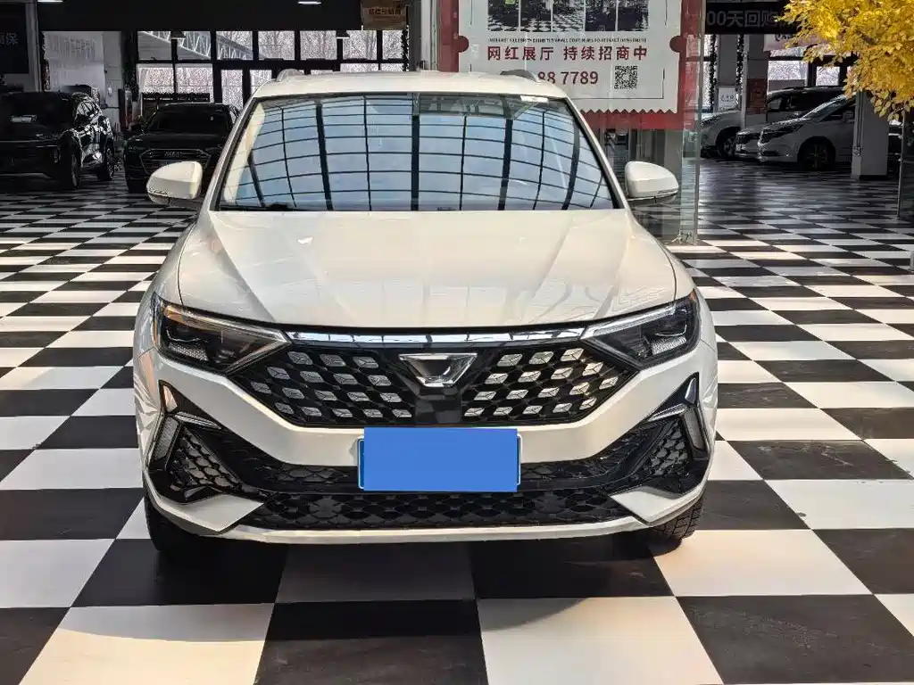 Jetta VS5 2023