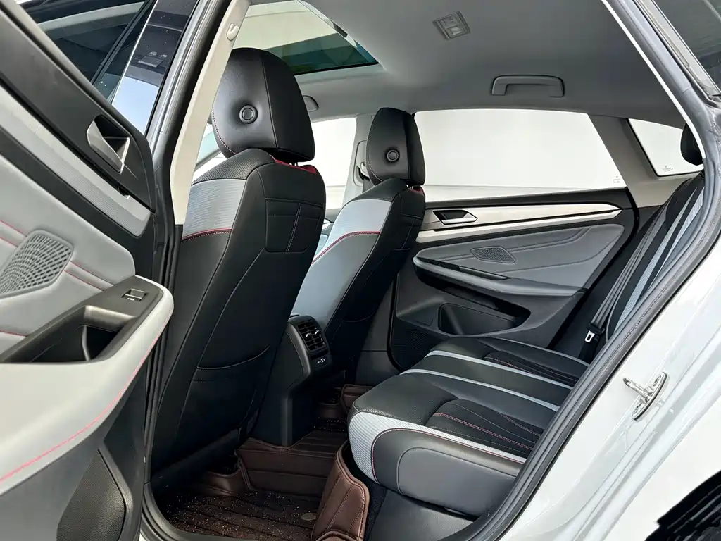 Volkswagen Lamando 2022