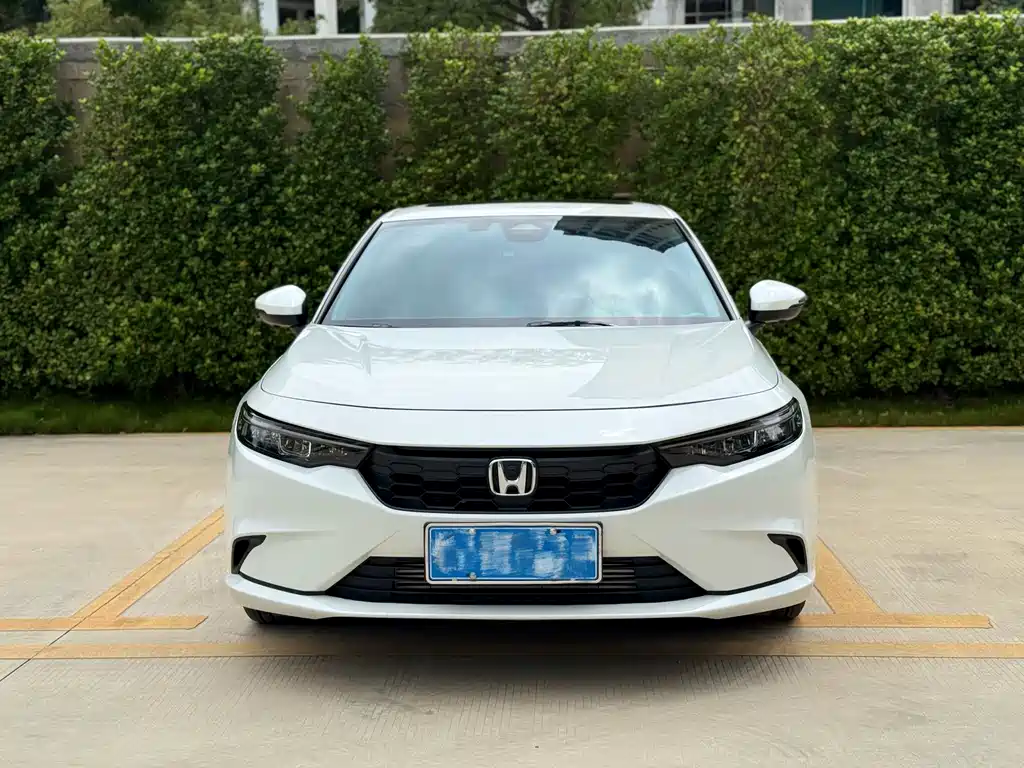 Honda Integra 2023 — фото 2