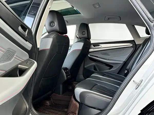 Volkswagen Lamando 2022
