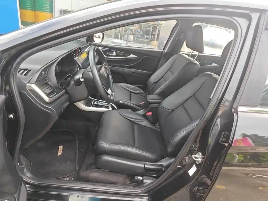 Honda Crider 2015 — фото 15