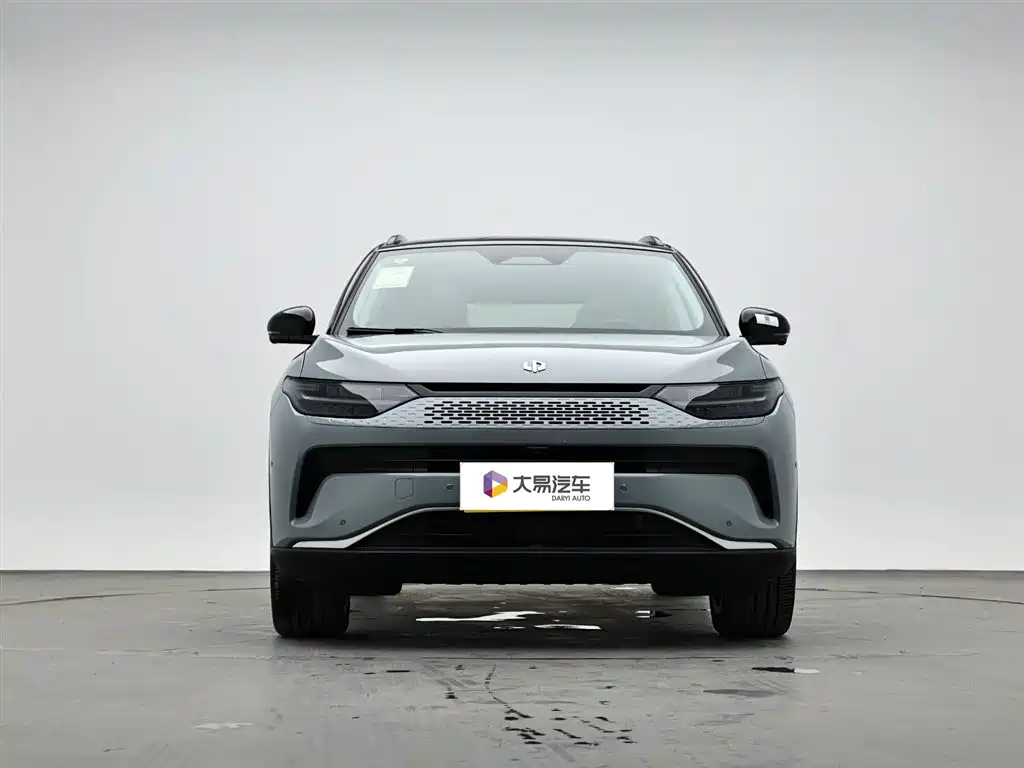 Leapmotor C11 2024