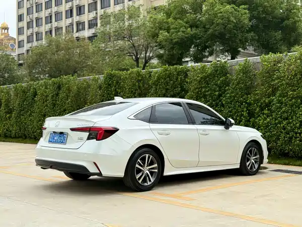 Honda Integra 2022