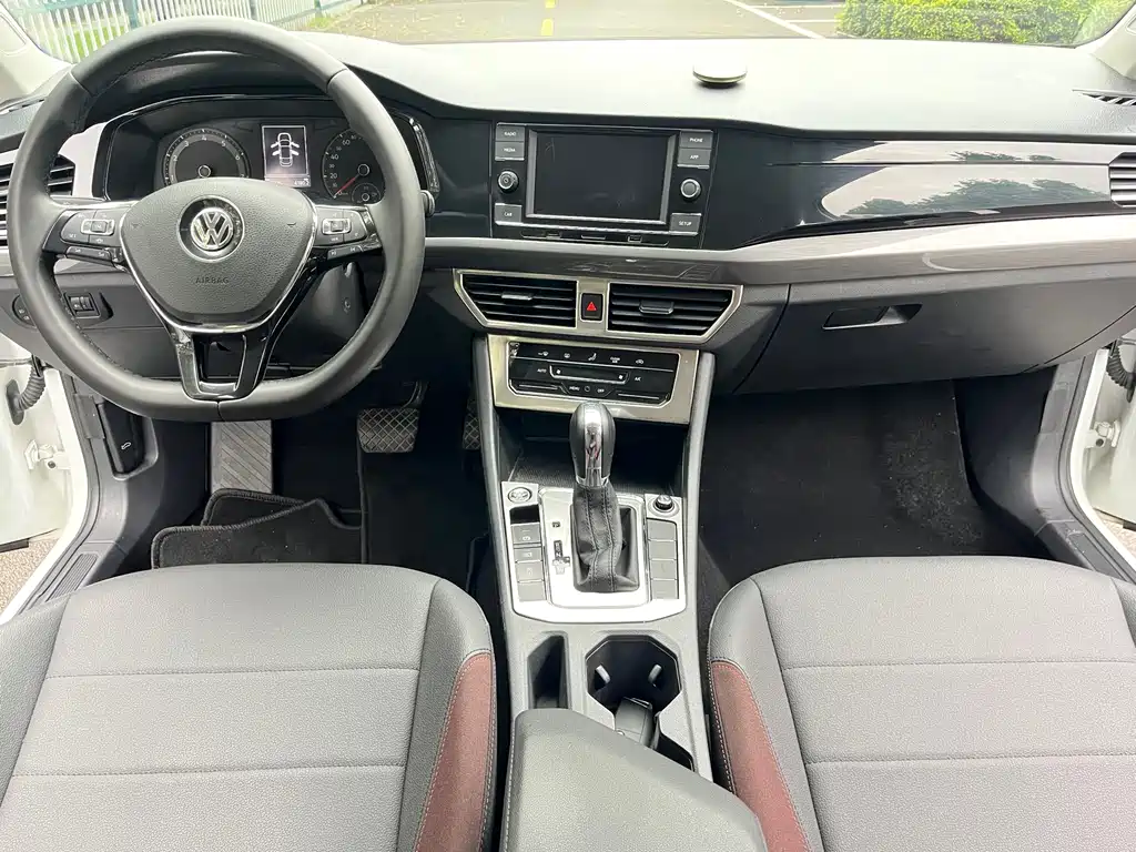 Volkswagen Bora 2020