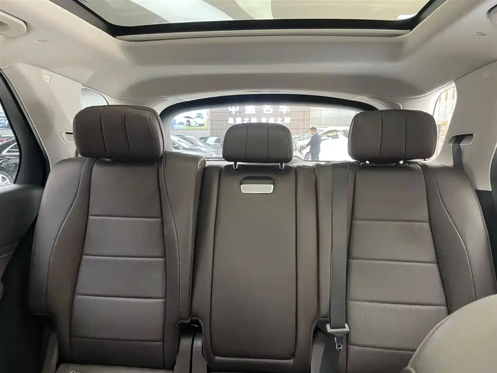 Mercedes-Benz GLE 2022 — фото 13
