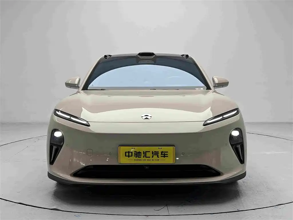 NIO ET5 2023