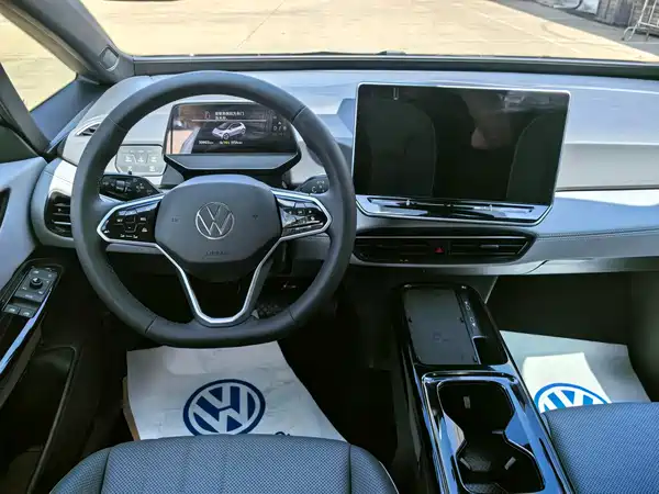 Volkswagen ID.3 2025