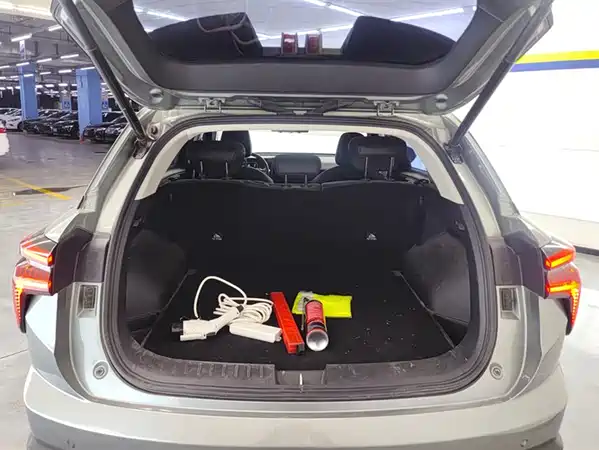Haval Xiaolong 2024