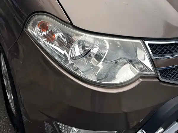 Wuling Hongguang 2016