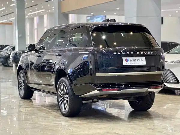 Land Rover Range Rover 2024