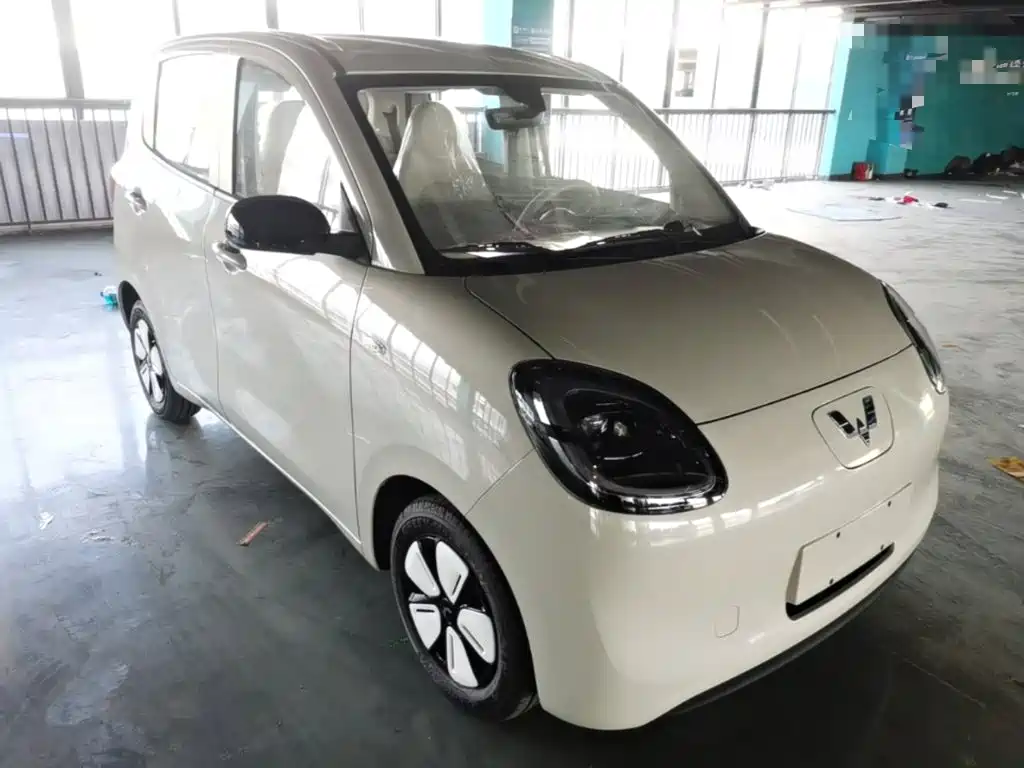 Wuling Hongguang MINIEV 2026
