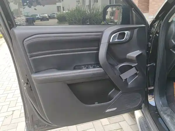 Haval Dargo 2022