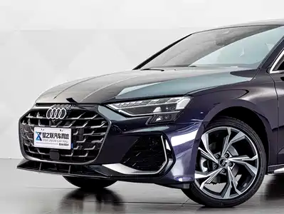 Audi A3 2025