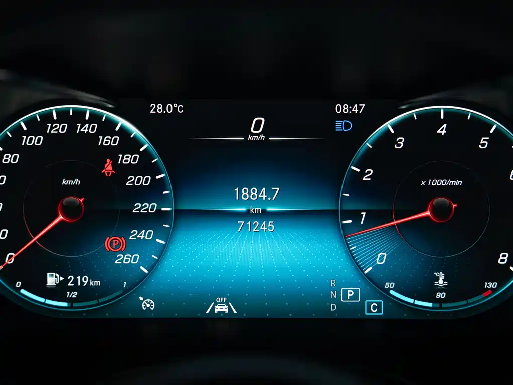 Mercedes-Benz GLC 2021 — фото 14