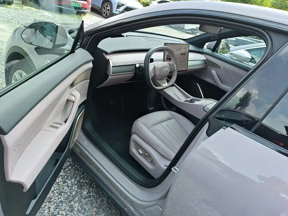 ONVO L60 2025