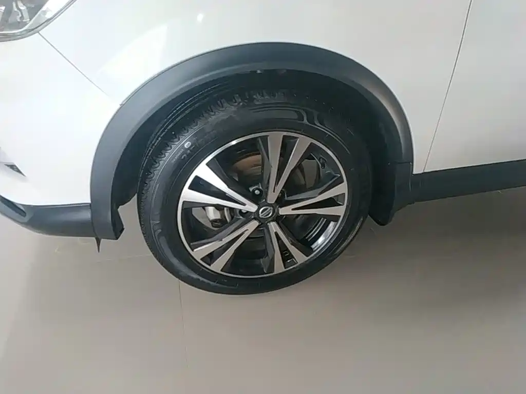 Nissan Qashqai 2021 — фото 25
