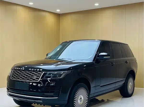 Land Rover Range Rover 2022