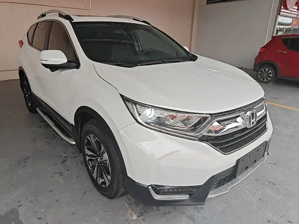 Honda CR-V 2020