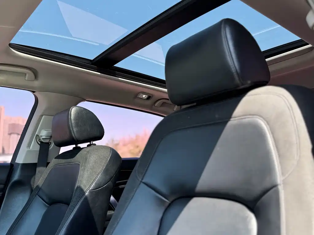 Honda Avancier 2019 — фото 14