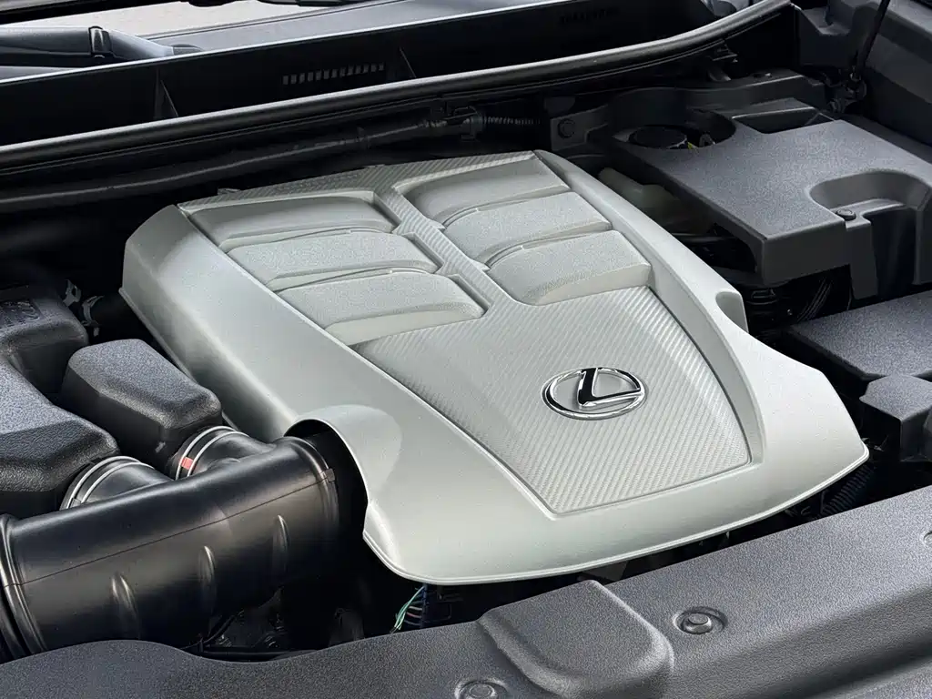 Lexus GX 2015 — фото 40